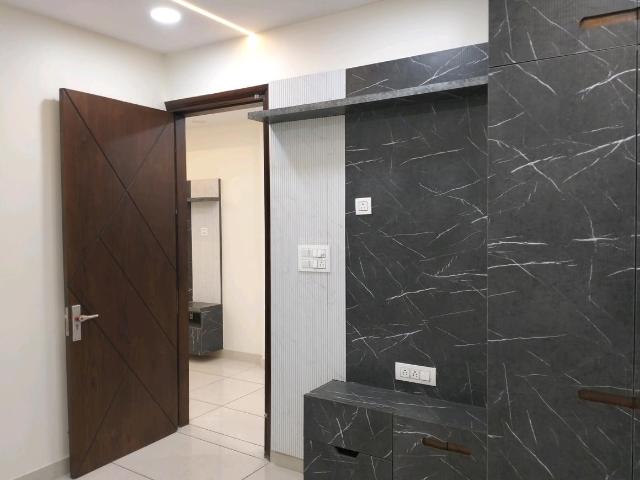 2 BHK Independent Builder Floor in Sector 15 Rohini for resale North West Delhi. The reference number is 17497134