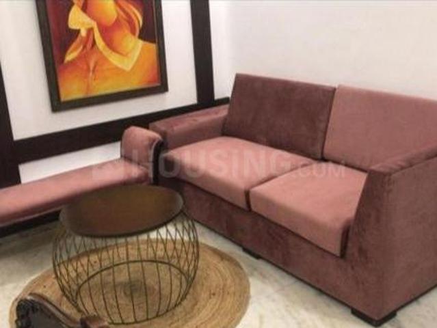 2 BHK Independent Builder Floor in Sector 15A for rent Noida. The reference number is 17532300