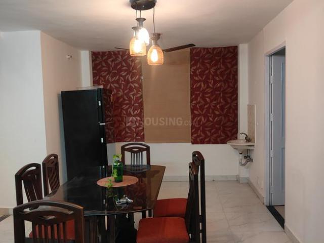 2 BHK Independent Builder Floor in Sector 15A for rent Noida. The reference number is 19128145