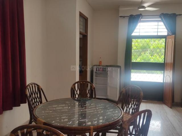 2 BHK Independent Builder Floor in Sector 15A for rent Noida. The reference number is 19381449