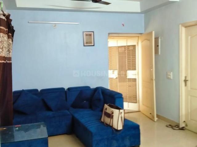 2 BHK Independent Builder Floor in Sector 168 for rent Noida. The reference number is 16216648