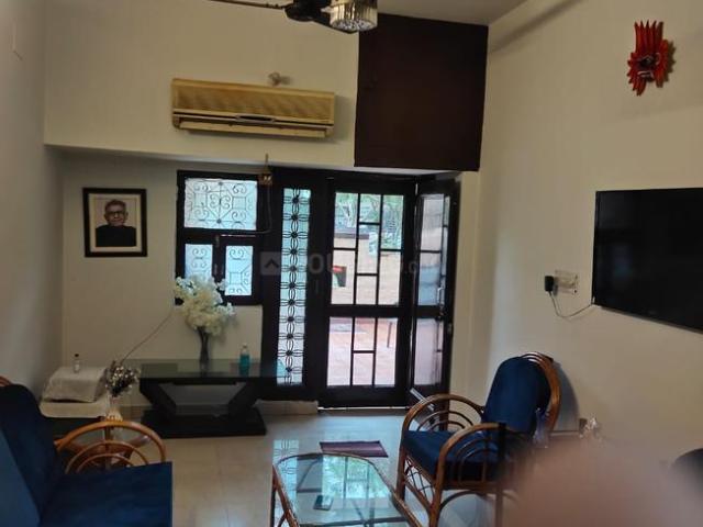 2 BHK Independent Builder Floor in Sector 16 for rent Faridabad. The reference number is 16889054