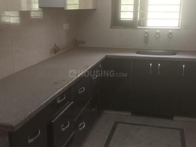 2 BHK Independent Builder Floor in Sector 16 for rent Faridabad. The reference number is 20254790