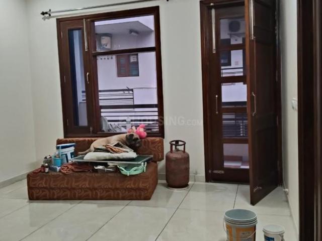 2 BHK Independent Builder Floor in Sector 16 for rent Panchkula. The reference number is 18462860