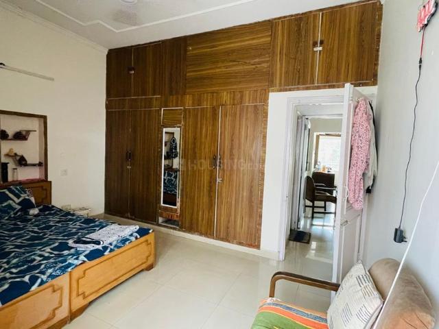 2 BHK Independent Builder Floor in Sector 16 for rent Panchkula. The reference number is 20698468