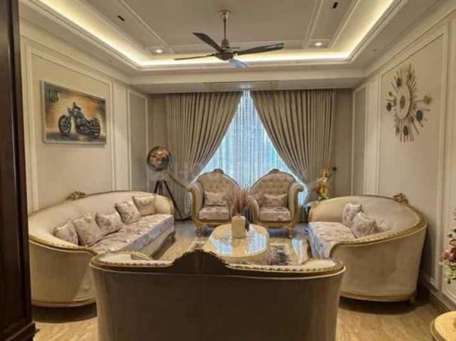 2 BHK Independent Builder Floor in Sector 16 for rent Panchkula. The reference number is 20397642