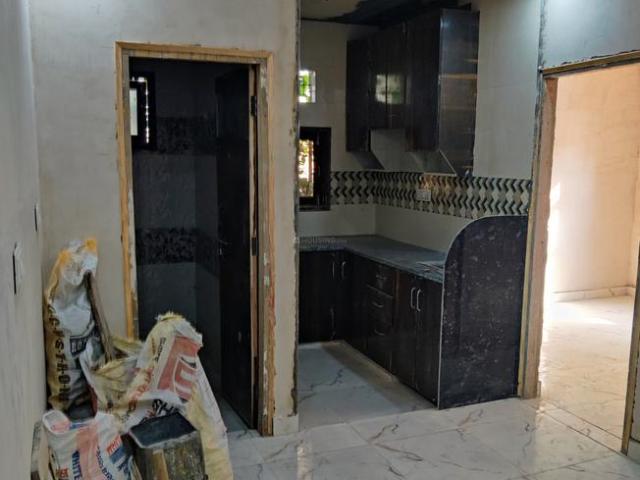 2 BHK Independent Builder Floor in Sector 16 Rohini for resale New Delhi. The reference number is 10017126