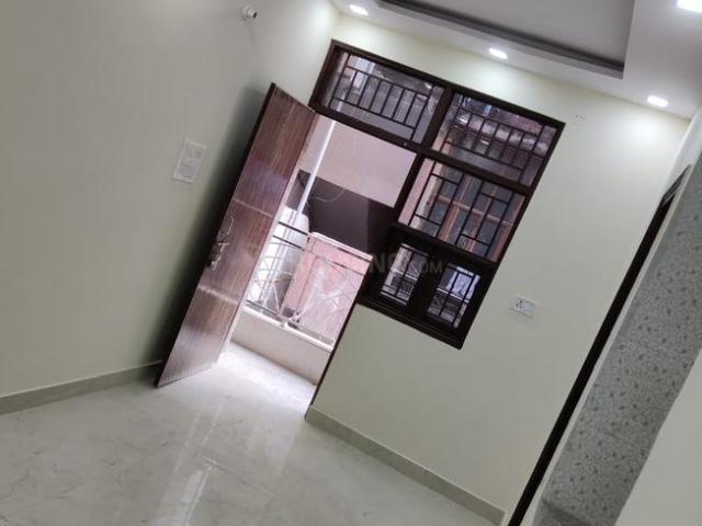 2 BHK Independent Builder Floor in Sector 16 Rohini for resale New Delhi. The reference number is 11210747