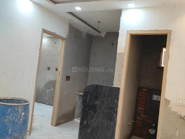 2 BHK Independent Builder Floor in Sector 16 Rohini for resale New Delhi. The reference number is 18759026
