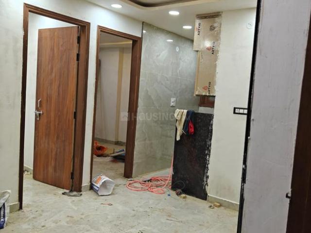 2 BHK Independent Builder Floor in Sector 16 Rohini for resale New Delhi. The reference number is 19642047