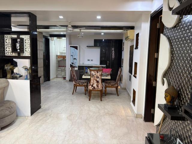 2 BHK Independent Builder Floor in Sector 16 Rohini for resale New Delhi. The reference number is 19710406