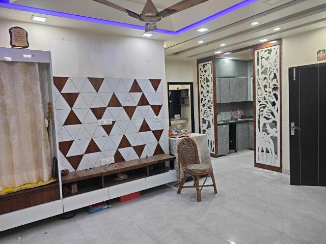 2 BHK Independent Builder Floor in Sector 16 Rohini for resale New Delhi. The reference number is 19308446