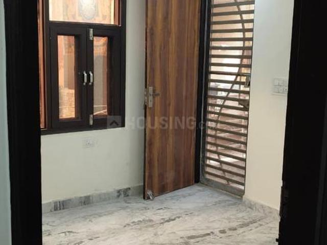 2 BHK Independent Builder Floor in Sector 16 Rohini for resale New Delhi. The reference number is 19308233