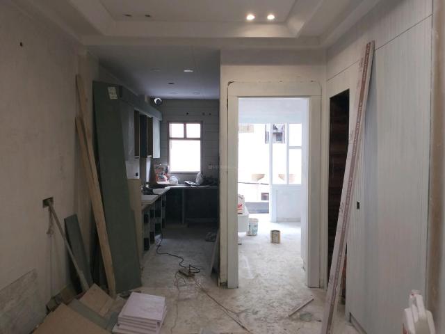 2 BHK Independent Builder Floor in Sector 16 Rohini for resale New Delhi. The reference number is 20436227