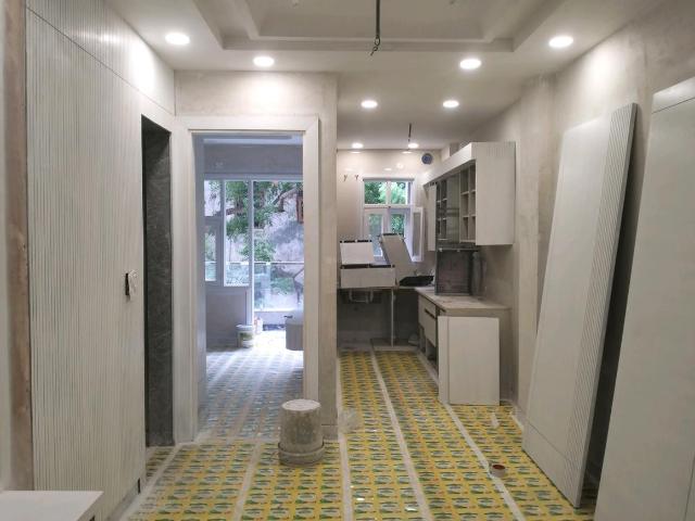 2 BHK Independent Builder Floor in Sector 16 Rohini for resale New Delhi. The reference number is 20745746