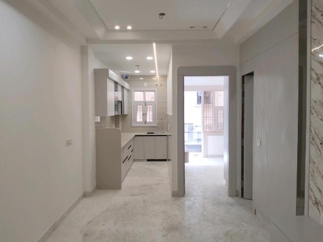 2 BHK Independent Builder Floor in Sector 16 Rohini for resale New Delhi. The reference number is 20957297