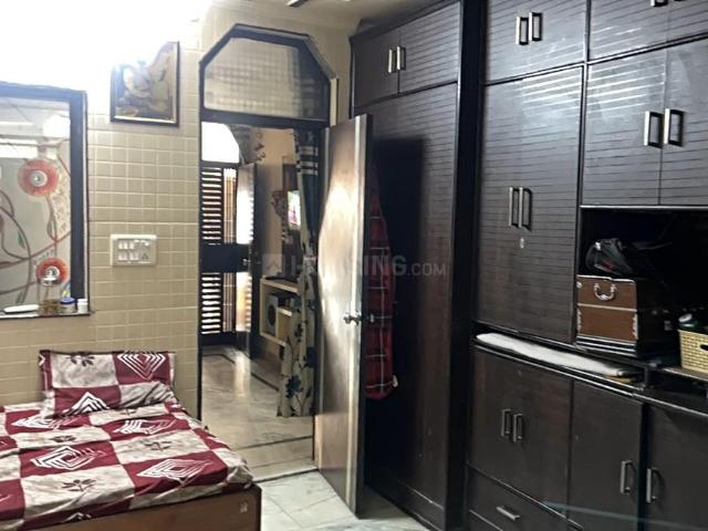 2 BHK Independent Builder Floor in Sector 16 Rohini for resale New Delhi. The reference number is 20155586