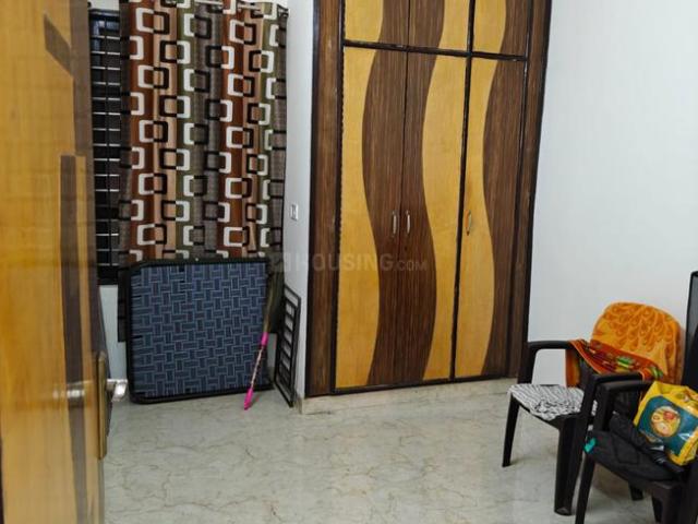 2 BHK Independent Builder Floor in Sector 16 Rohini for resale New Delhi. The reference number is 20258434