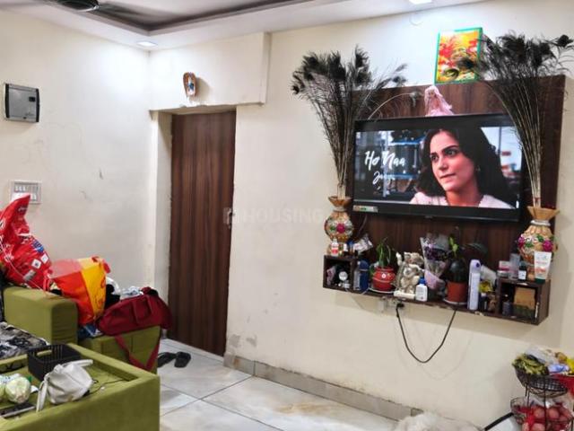 2 BHK Independent Builder Floor in Sector 16 Rohini for resale New Delhi. The reference number is 20258435