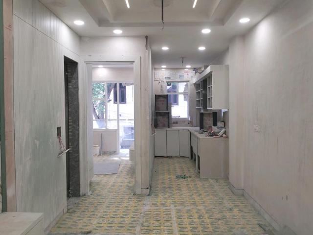 2 BHK Independent Builder Floor in Sector 16 Rohini for resale New Delhi. The reference number is 20268460