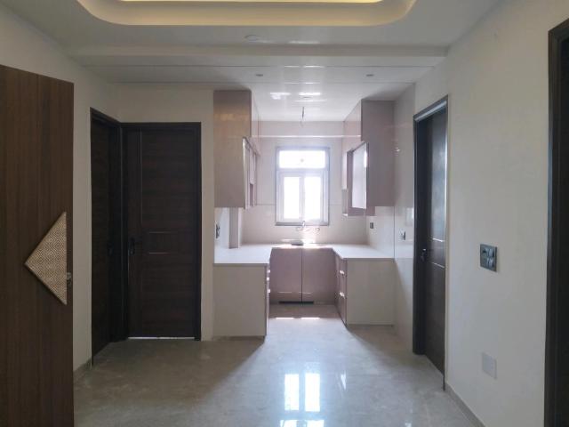 3 BHK Independent Builder Floor in Sector 16 Rohini for resale New Delhi. The reference number is 20269821