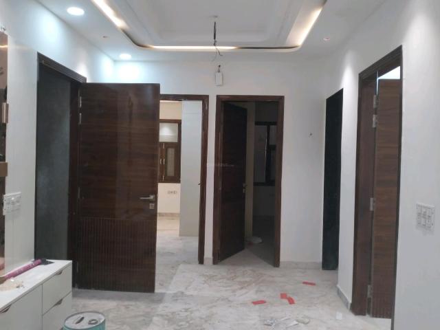 3 BHK Independent Builder Floor in Sector 16 Rohini for resale New Delhi. The reference number is 20269852