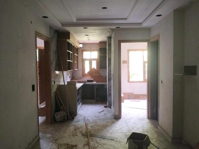 3 BHK Independent Builder Floor in Sector 16 Rohini for resale New Delhi. The reference number is 20269377