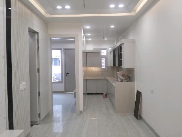 2 BHK Independent Builder Floor in Sector 16 Rohini for resale New Delhi. The reference number is 20277203