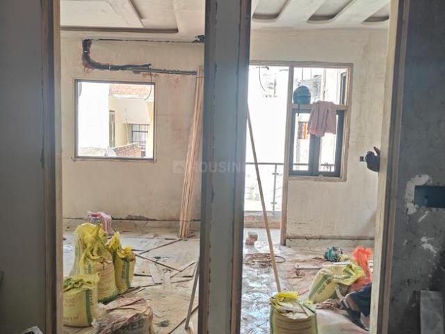 2 BHK Independent Builder Floor in Sector 16 Rohini for resale New Delhi. The reference number is 20305857