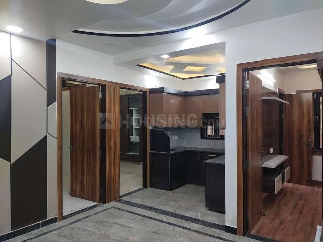 2 BHK Independent Builder Floor in Sector 16 Rohini for resale North West Delhi. The reference number is 16935657