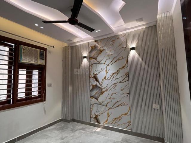 2 BHK Independent Builder Floor in Sector 16A Dwarka for rent New Delhi. The reference number is 20296568