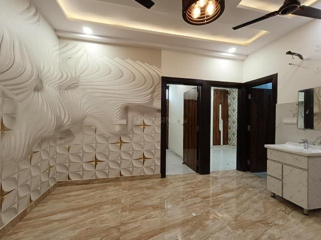 2 BHK Independent Builder Floor in Sector 16A Dwarka for resale Dwarka. The reference number is 14046285