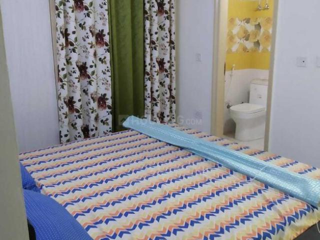 2 BHK Independent Builder Floor in Sector 16B Dwarka for resale Dwarka. The reference number is 12880189