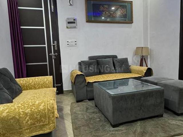 2 BHK Independent Builder Floor in Sector 19 Dwarka for rent New Delhi. The reference number is 18979216