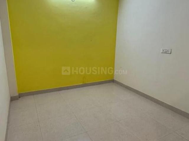 2 BHK Independent Builder Floor in Sector 19 Dwarka for rent New Delhi. The reference number is 18984347
