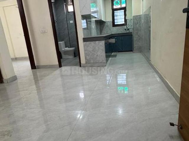 2 BHK Independent Builder Floor in Sector 19 Dwarka for rent New Delhi. The reference number is 18984564