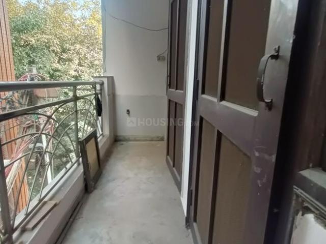 2 BHK Independent Builder Floor in Sector 19 Dwarka for rent New Delhi. The reference number is 18985166