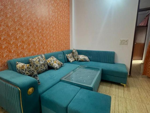 2 BHK Independent Builder Floor in Sector 19 Dwarka for rent New Delhi. The reference number is 19085671
