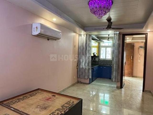 2 BHK Independent Builder Floor in Sector 19 Dwarka for rent New Delhi. The reference number is 19397969