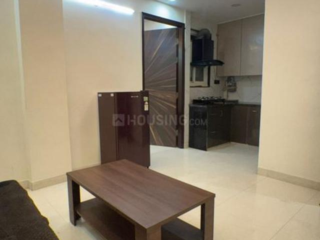 2 BHK Independent Builder Floor in Sector 19 Dwarka for rent New Delhi. The reference number is 19693630