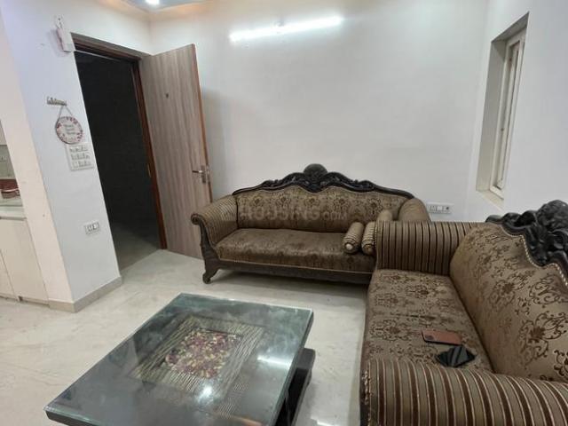 2 BHK Independent Builder Floor in Sector 19 Dwarka for rent New Delhi. The reference number is 19791679