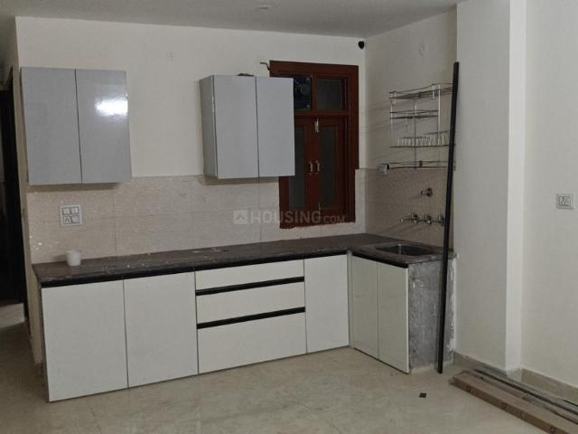 2 BHK Independent Builder Floor in Sector 19 Dwarka for rent New Delhi. The reference number is 20069232