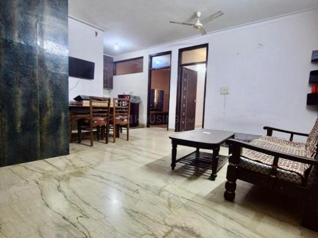 2 BHK Independent Builder Floor in Sector 19 Dwarka for rent New Delhi. The reference number is 20207762