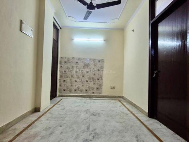 2 BHK Independent Builder Floor in Sector 19 Dwarka for rent New Delhi. The reference number is 20207796