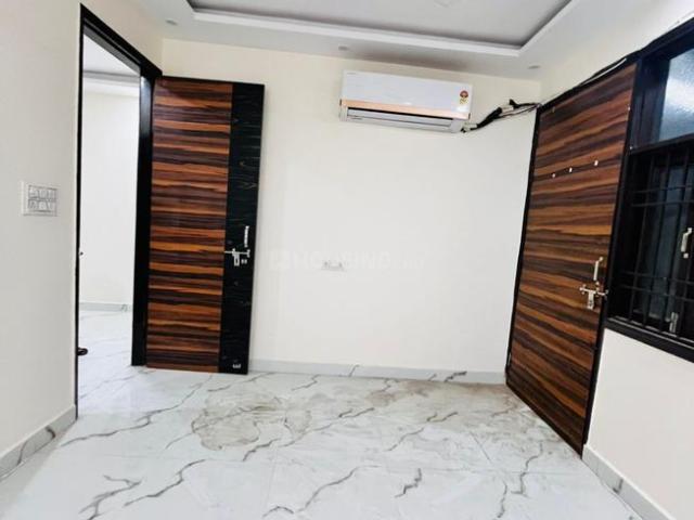2 BHK Independent Builder Floor in Sector 19 Dwarka for rent New Delhi. The reference number is 20217323