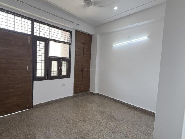 2 BHK Independent Builder Floor in Sector 19 Dwarka for rent New Delhi. The reference number is 20288763