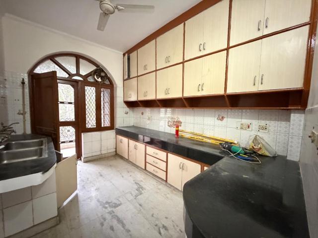 2 BHK Independent Builder Floor in Sector 19 Dwarka for rent New Delhi. The reference number is 20297971