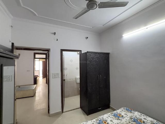2 BHK Independent Builder Floor in Sector 19 Dwarka for rent New Delhi. The reference number is 20299806