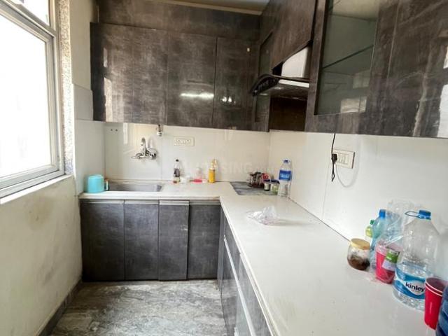 2 BHK Independent Builder Floor in Sector 19 Dwarka for rent New Delhi. The reference number is 20334609