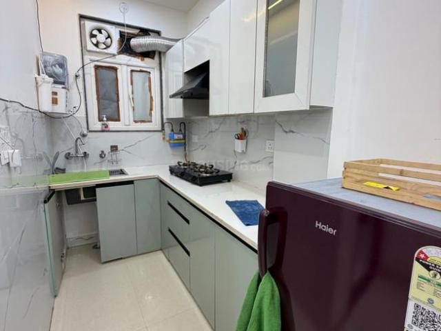 2 BHK Independent Builder Floor in Sector 19 Dwarka for rent New Delhi. The reference number is 20351190